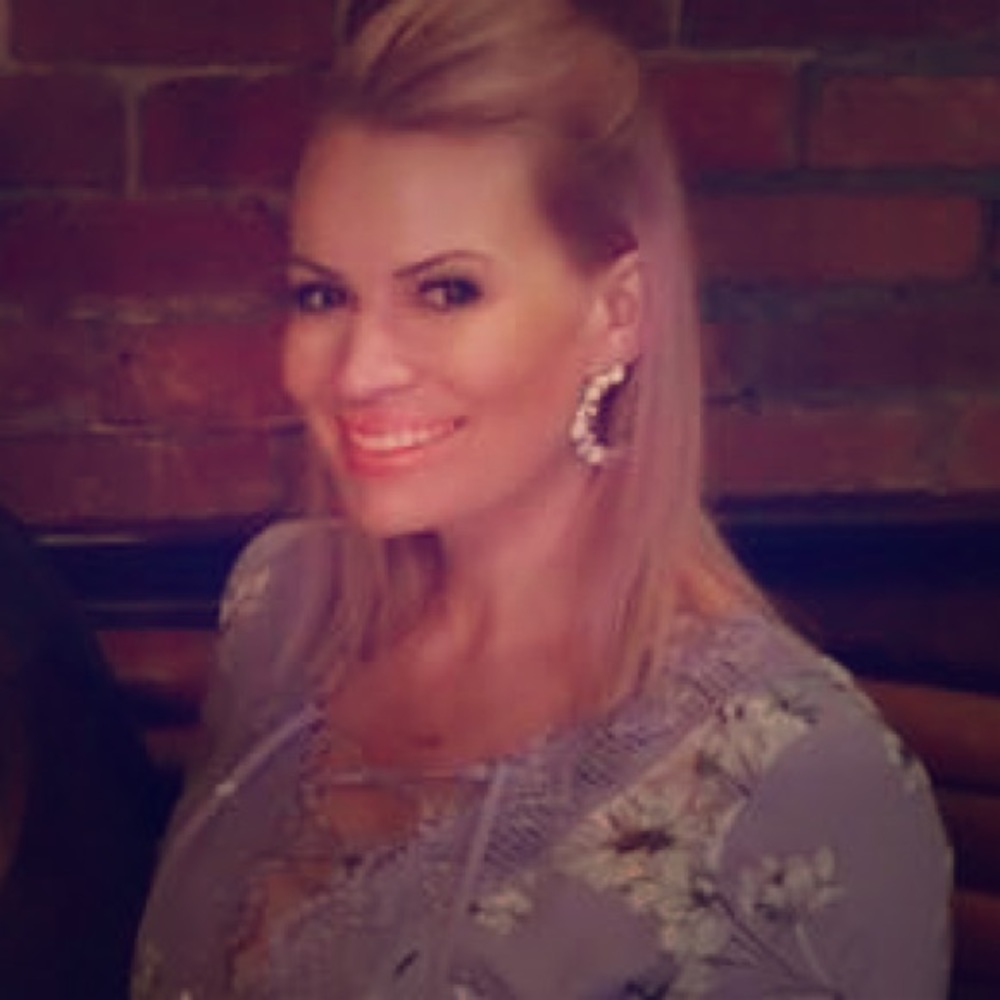 Meet your Posher, Jami